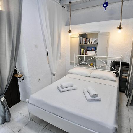 Penelope Garden House Old Town Apartment Rhodes City Luaran gambar