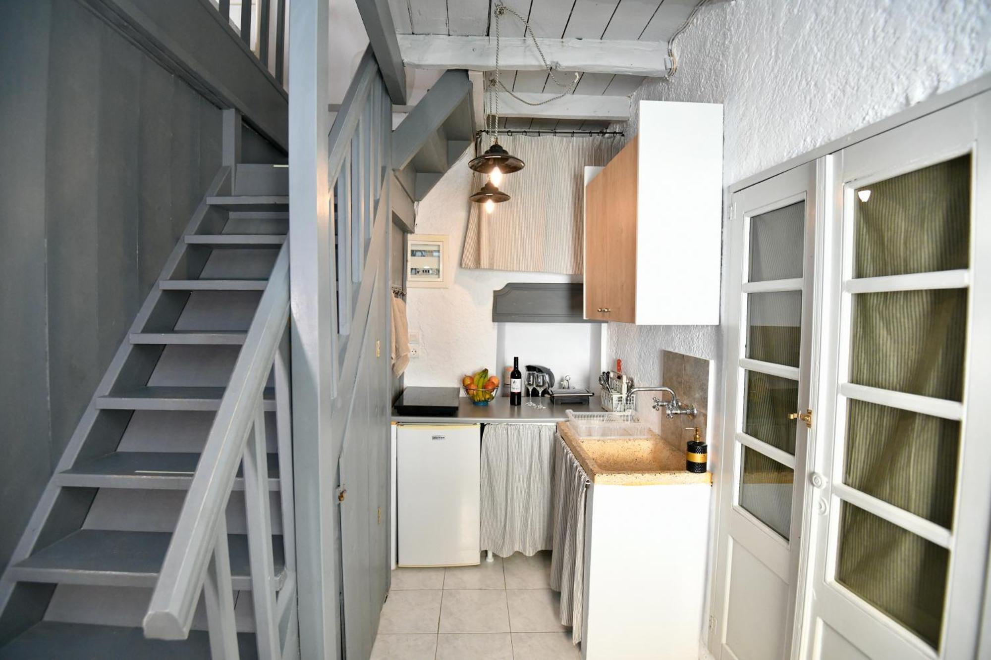 Penelope Garden House Old Town Apartment Rhodes City Luaran gambar