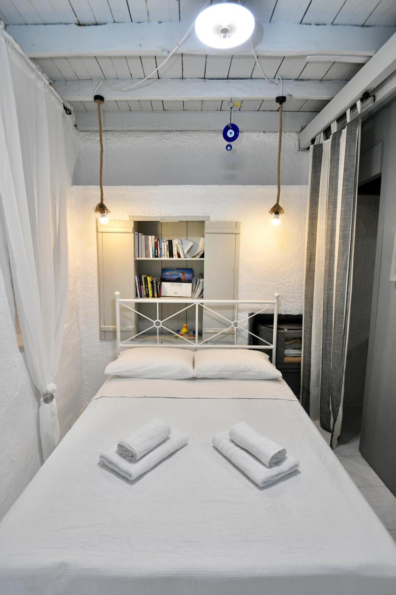 Penelope Garden House Old Town Apartment Rhodes City Luaran gambar