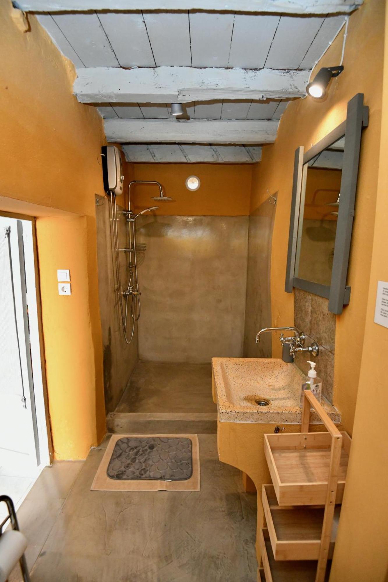 Penelope Garden House Old Town Apartment Rhodes City Luaran gambar