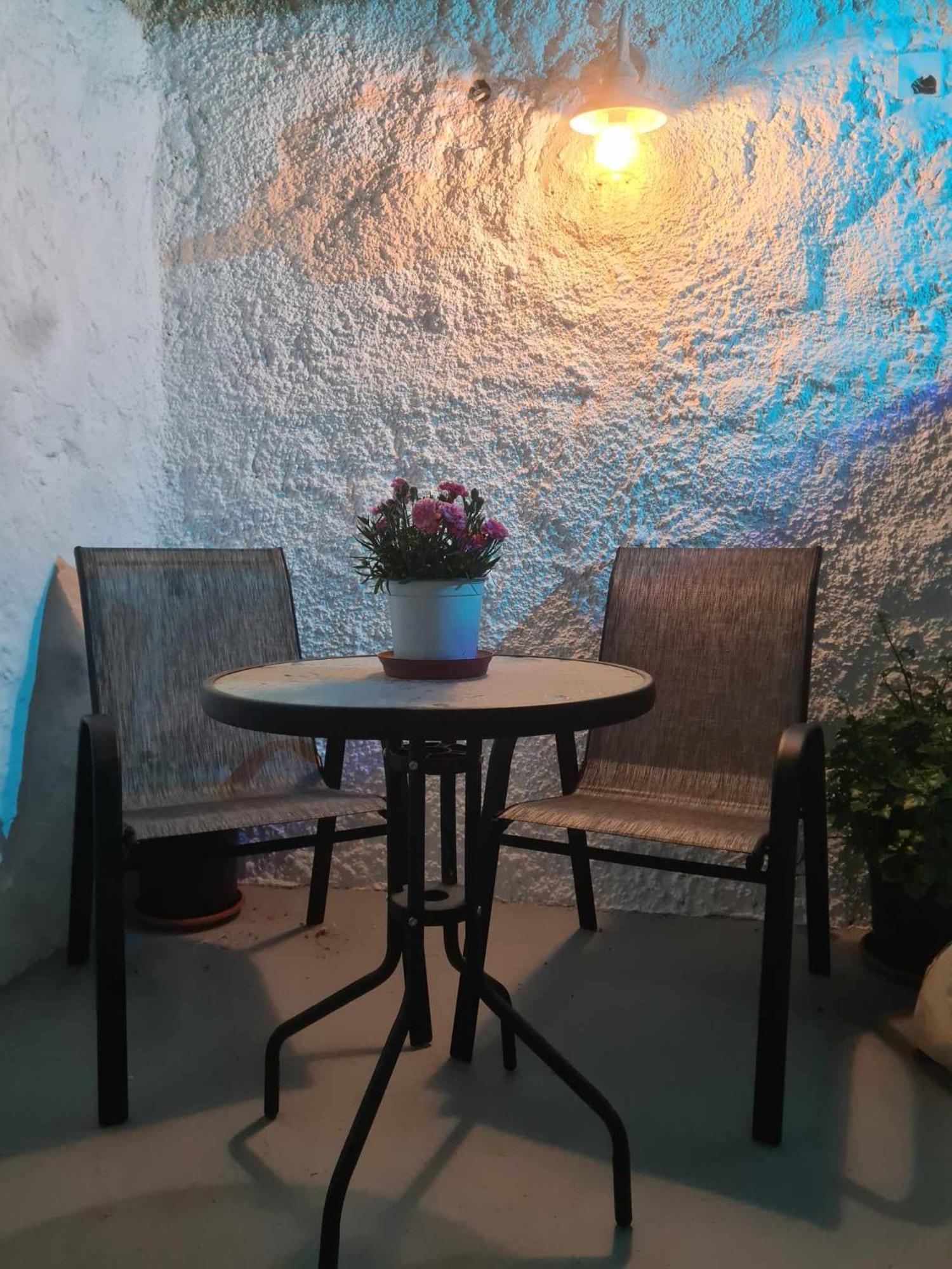 Penelope Garden House Old Town Apartment Rhodes City Luaran gambar