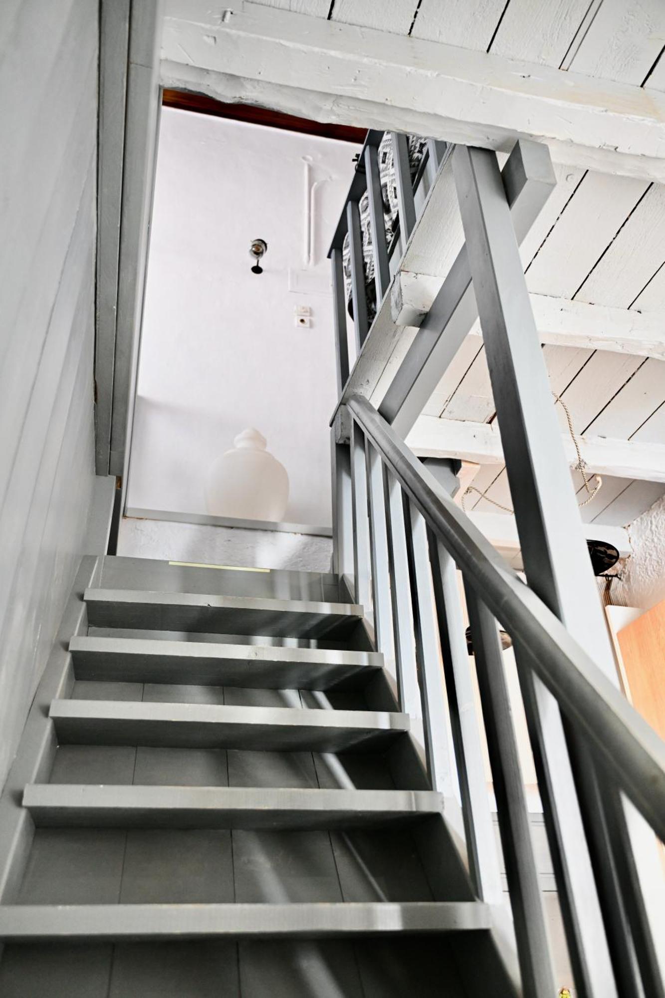 Penelope Garden House Old Town Apartment Rhodes City Luaran gambar