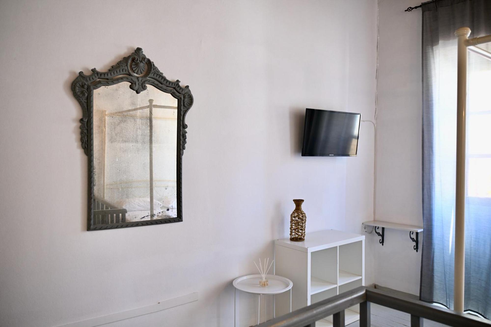 Penelope Garden House Old Town Apartment Rhodes City Luaran gambar