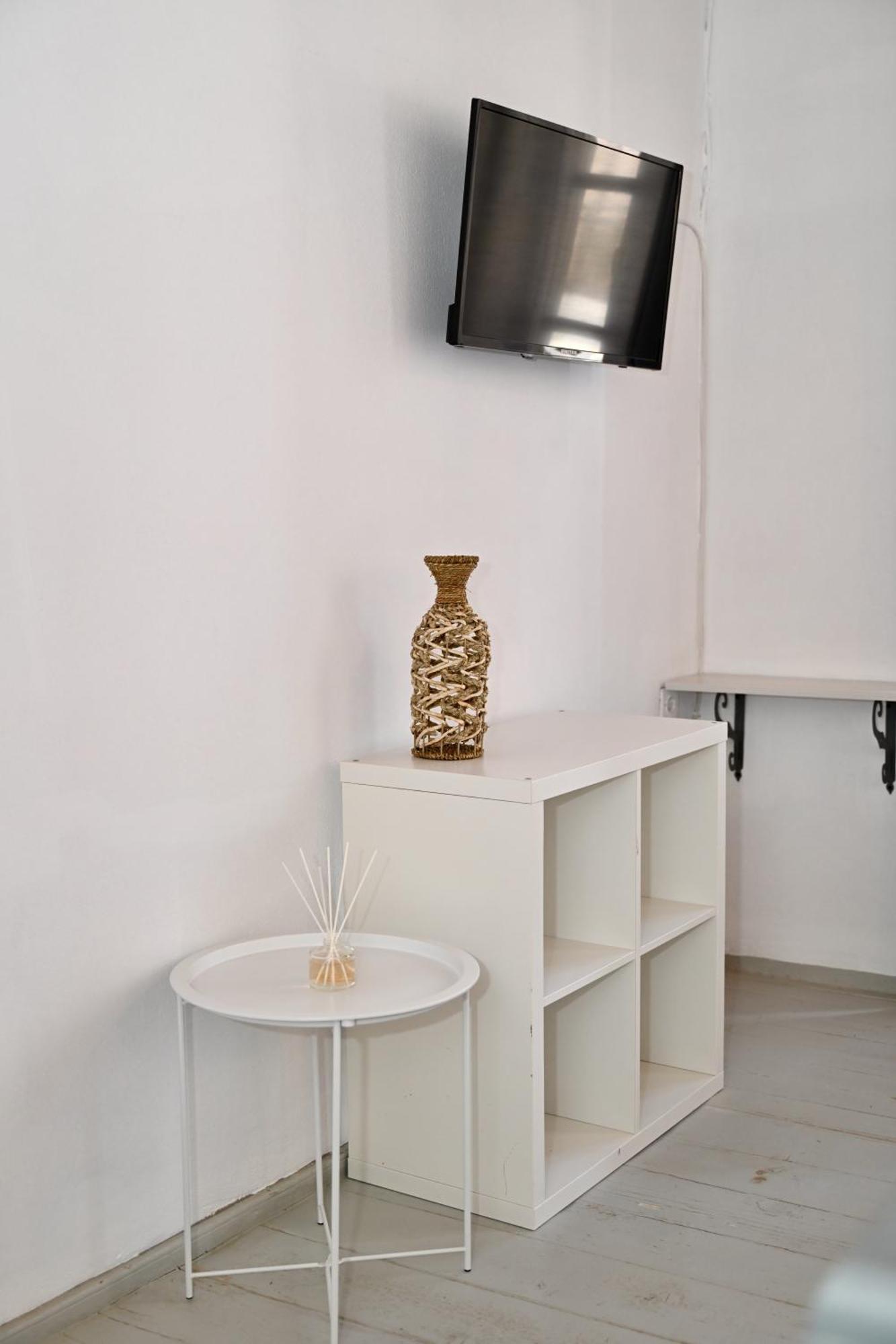 Penelope Garden House Old Town Apartment Rhodes City Luaran gambar