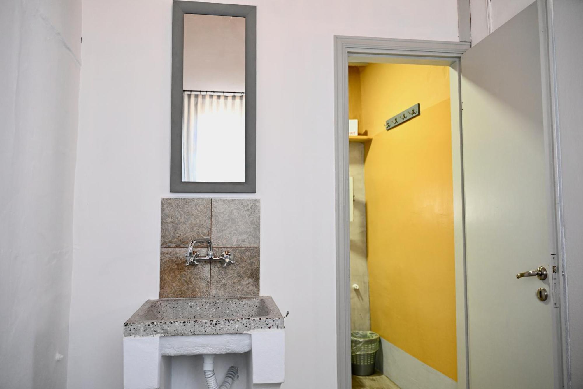 Penelope Garden House Old Town Apartment Rhodes City Luaran gambar