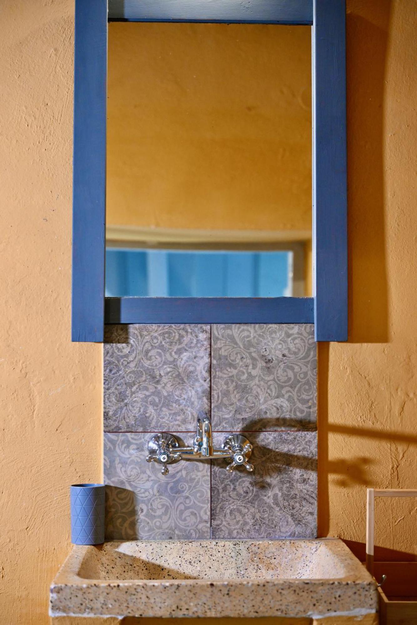 Penelope Garden House Old Town Apartment Rhodes City Luaran gambar