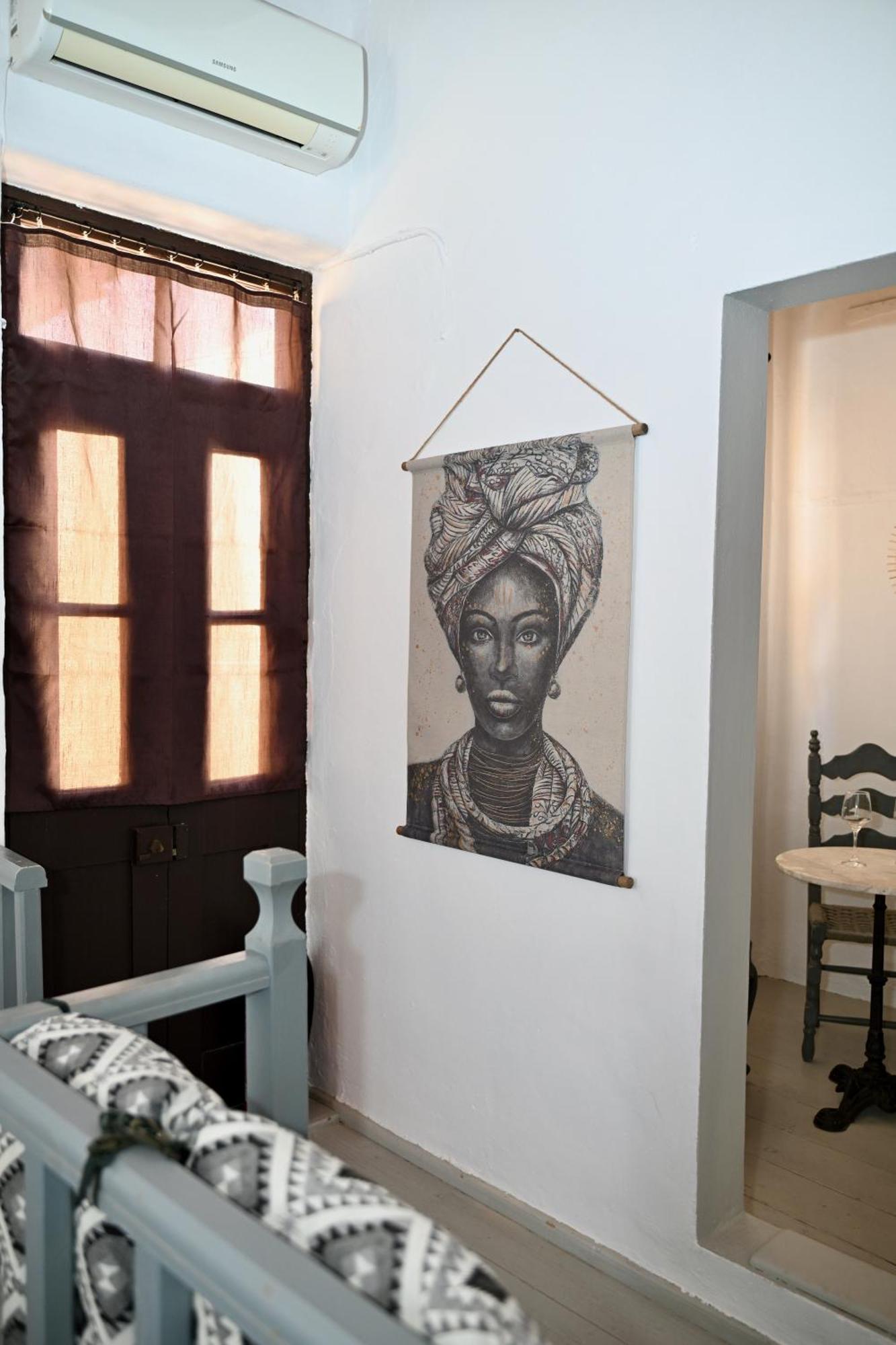 Penelope Garden House Old Town Apartment Rhodes City Luaran gambar