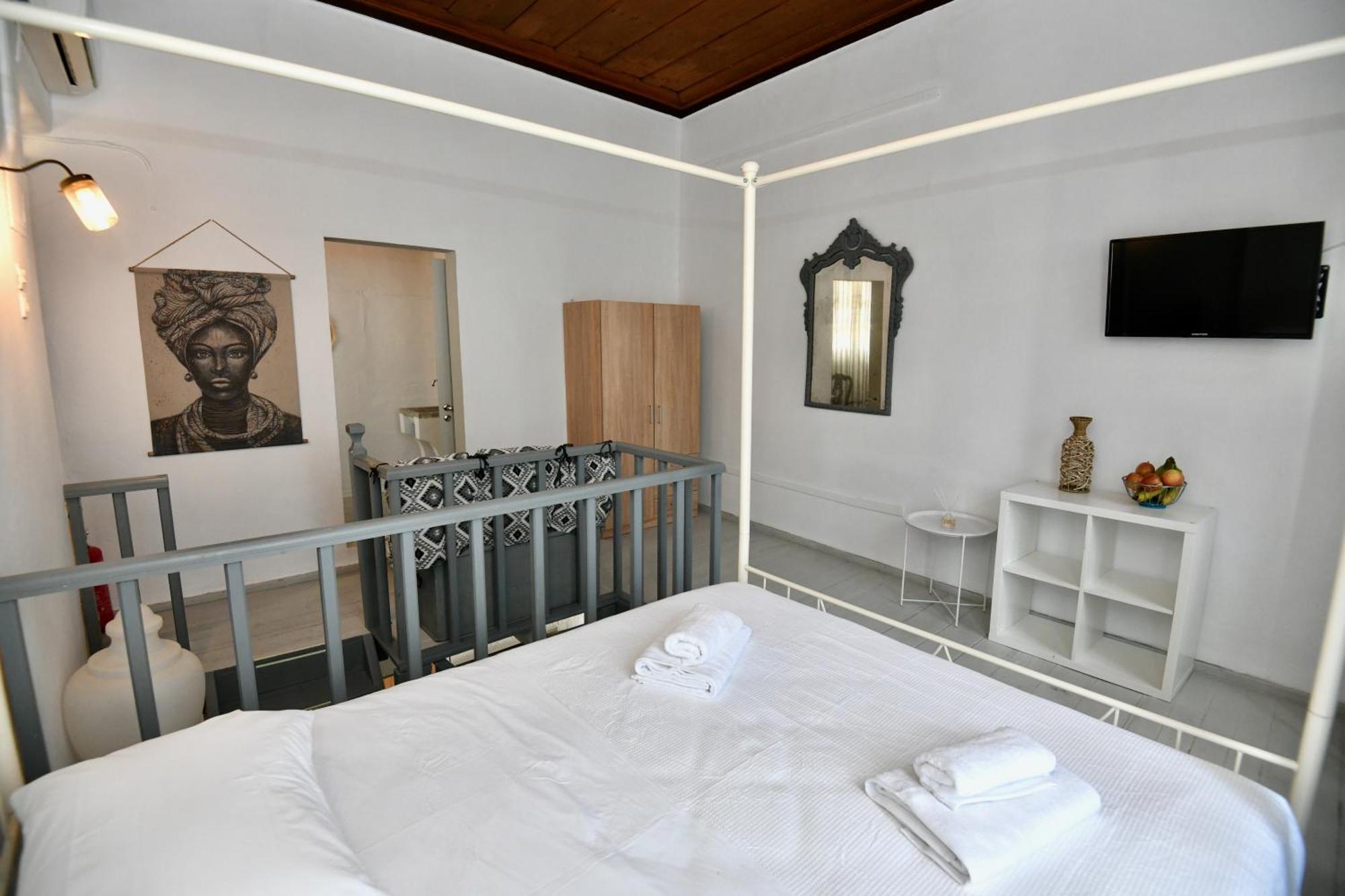 Penelope Garden House Old Town Apartment Rhodes City Luaran gambar