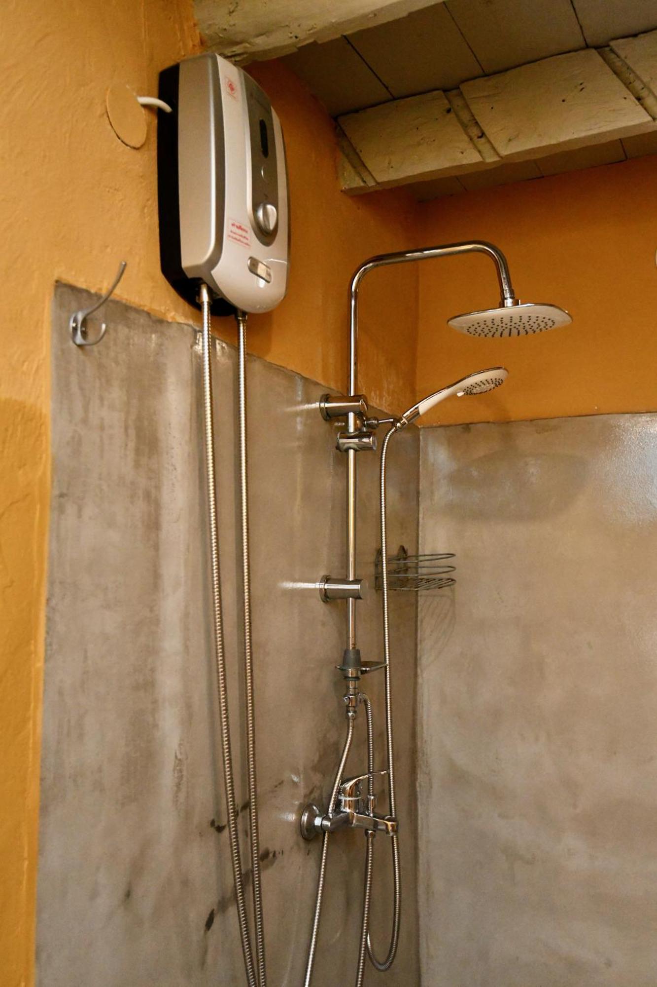 Penelope Garden House Old Town Apartment Rhodes City Luaran gambar