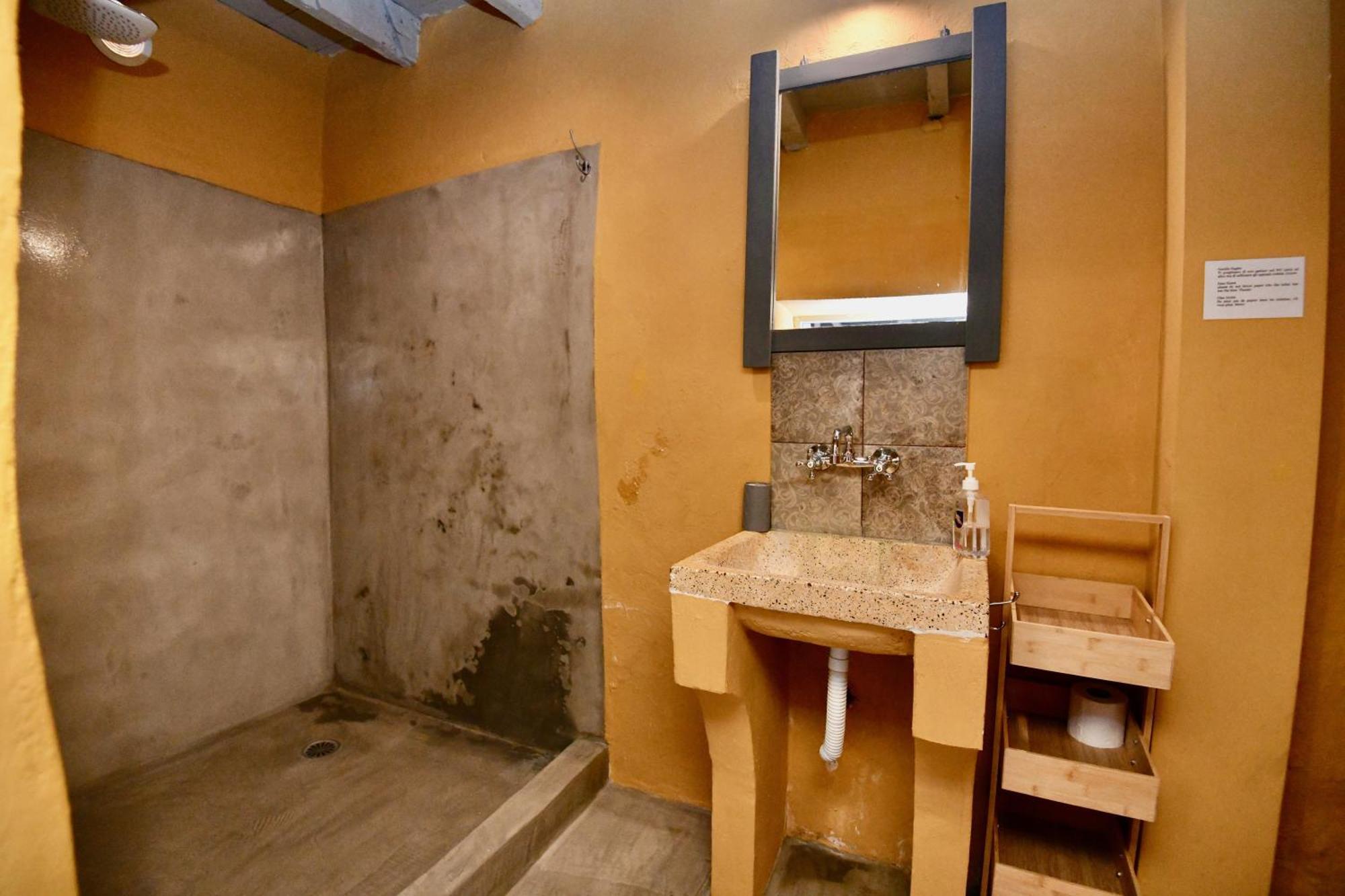 Penelope Garden House Old Town Apartment Rhodes City Luaran gambar