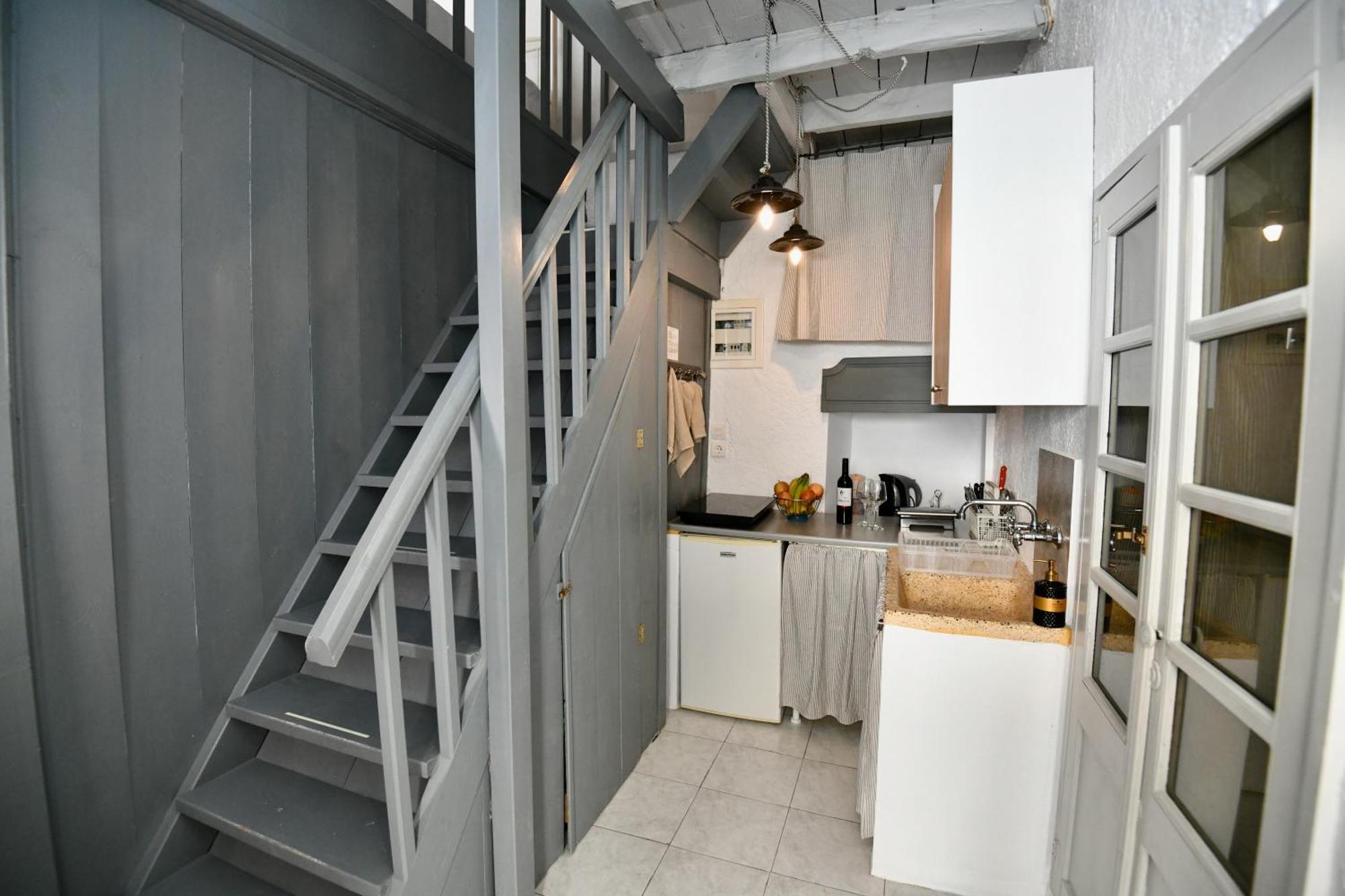 Penelope Garden House Old Town Apartment Rhodes City Luaran gambar