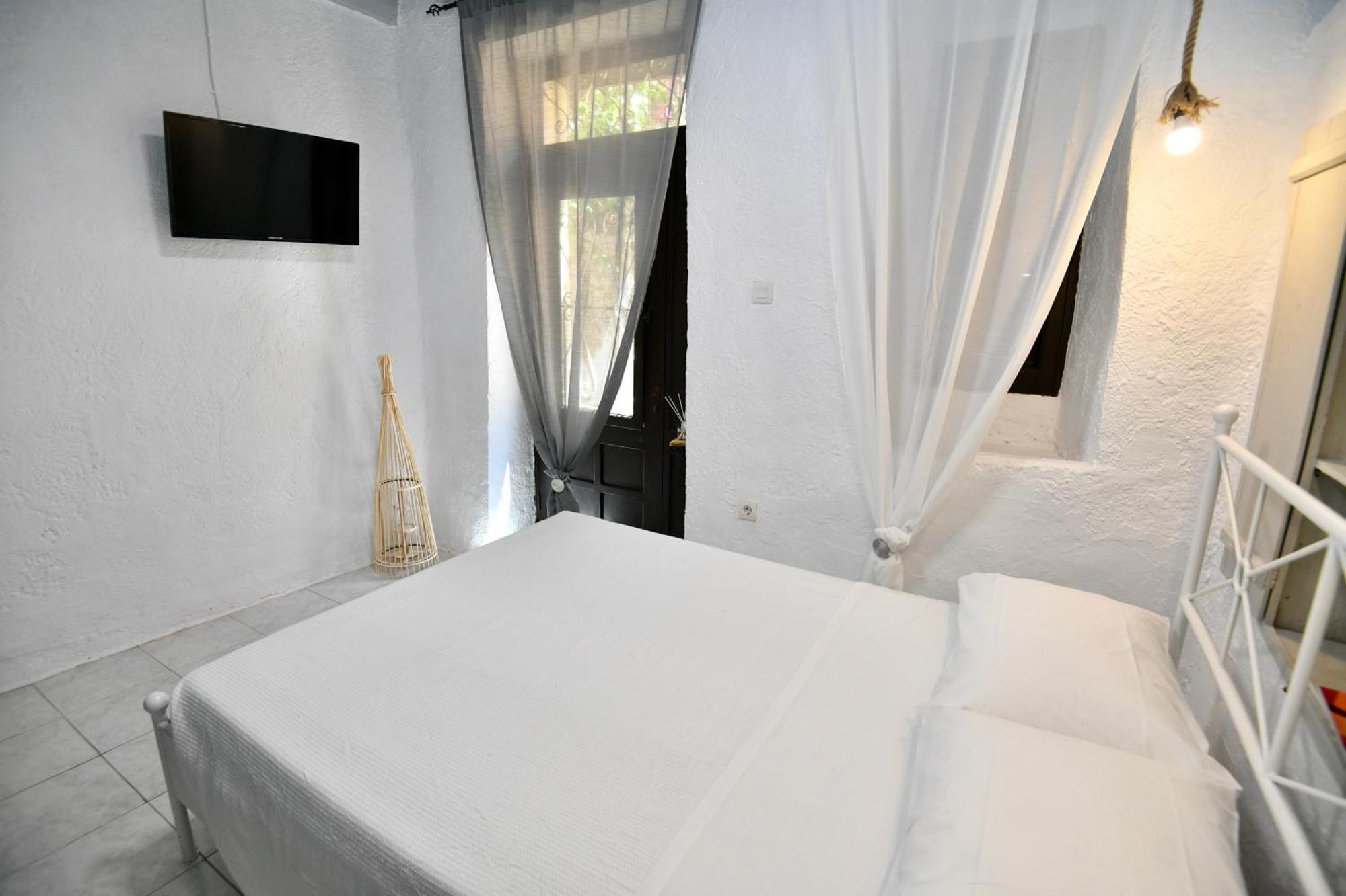 Penelope Garden House Old Town Apartment Rhodes City Luaran gambar