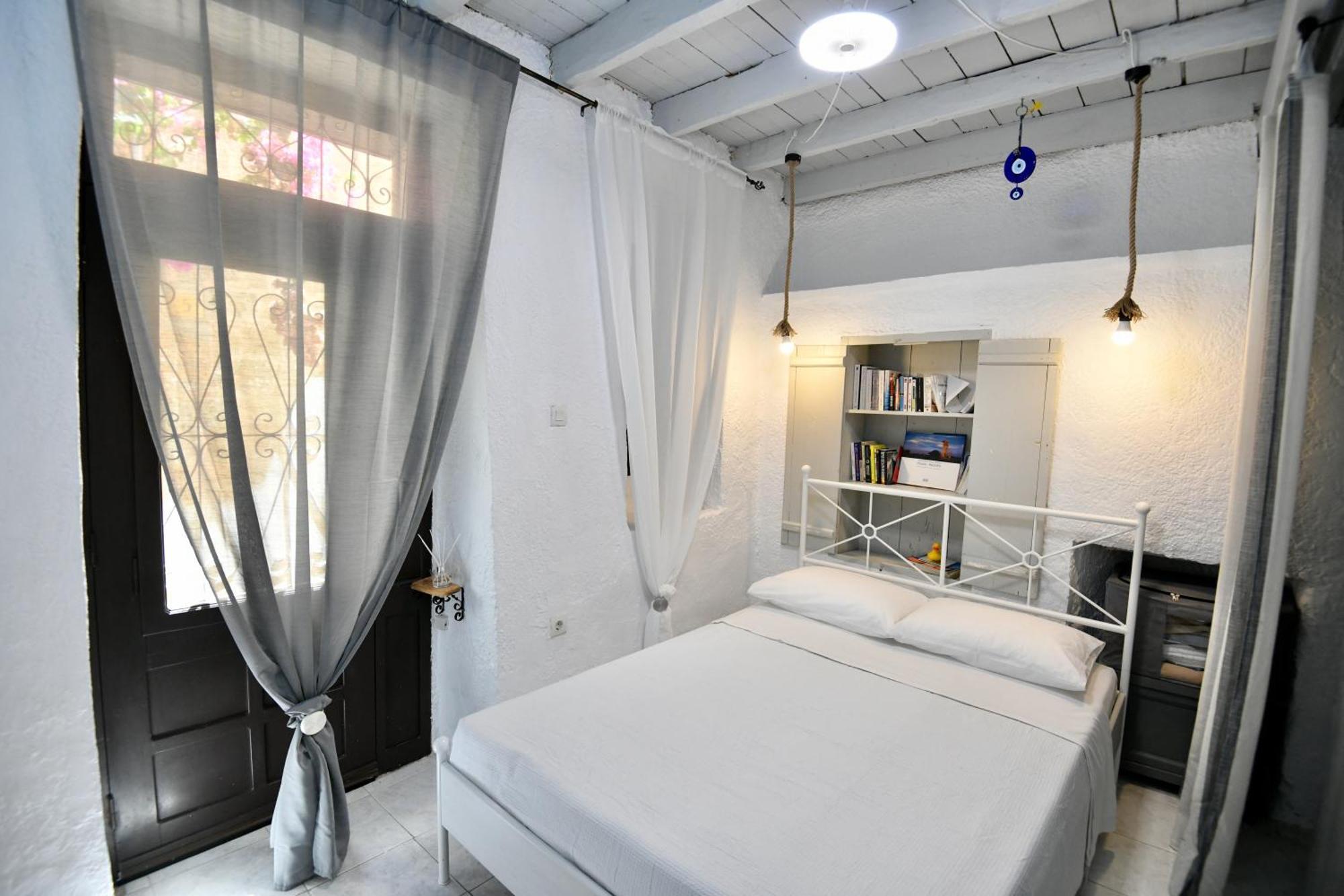 Penelope Garden House Old Town Apartment Rhodes City Luaran gambar